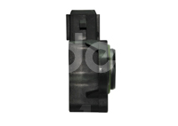 SENSOR TPS (SENSOR DE POSICION DEL ACELERADOR TPS) VOLKSWAGEN GOLF, JETTA A3 L4 2.0L 93-00, GOLF TRANSMISION MANUAL 2L 93-97; RAMCO: RA-TPS1046; 14987; TH345 M0056