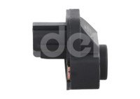 SENSOR TPS (SENSOR DE POSICION DEL ACELERADOR TPS) CHRYSLER PACIFICA V6 2004-2006, TOWN & COUNTRY V6 2004-2007; DODGE RAM 1500 V10 2005-2006, VOYAGER; V6 2004-2008, AJUSTABLE: SI, CONECTOR DE GENERO: MASCULINO, CANTIDAD DE CONECTORES: 1, FORMA DEL CONECTOR: OVAL, MATERIAL: PA66, TIPO DE MONTAJE: ATORNILLABLE, SOPORTE DE MONTAJE INCLUIDO: NO, HARDWARE DE MONTAJE INCLUIDO: NO, GENERO TERMINAL: MASCULINO, CANTIDAD TERMINAL: 3, TIPO DE TERMINAL: CUCHILLA, CUERPO DEL ACELERADOR MONTADO: NO, WALKER: 200-1105, DELPHI: SS12289-11B1 DELPHI