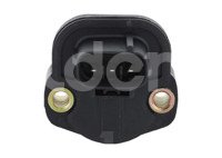 SENSOR TPS (SENSOR DE POSICION DEL ACELERADOR TPS) CHRYSLER PACIFICA V6 2004-2006, TOWN & COUNTRY V6 2004-2007; DODGE RAM 1500 V10 2005-2006, VOYAGER; V6 2004-2008, AJUSTABLE: SI, CONECTOR DE GENERO: MASCULINO, CANTIDAD DE CONECTORES: 1, FORMA DEL CONECTOR: OVAL, MATERIAL: PA66, TIPO DE MONTAJE: ATORNILLABLE, SOPORTE DE MONTAJE INCLUIDO: NO, HARDWARE DE MONTAJE INCLUIDO: NO, GENERO TERMINAL: MASCULINO, CANTIDAD TERMINAL: 3, TIPO DE TERMINAL: CUCHILLA, CUERPO DEL ACELERADOR MONTADO: NO, WALKER: 200-1105, DELPHI: SS12289-11B1 DELPHI