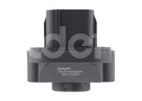 SENSOR TPS (SENSOR DE POSICION DEL ACELERADOR TPS) CHRYSLER PACIFICA V6 2004-2006, TOWN & COUNTRY V6 2004-2007; DODGE RAM 1500 V10 2005-2006, VOYAGER; V6 2004-2008, AJUSTABLE: SI, CONECTOR DE GENERO: MASCULINO, CANTIDAD DE CONECTORES: 1, FORMA DEL CONECTOR: OVAL, MATERIAL: PA66, TIPO DE MONTAJE: ATORNILLABLE, SOPORTE DE MONTAJE INCLUIDO: NO, HARDWARE DE MONTAJE INCLUIDO: NO, GENERO TERMINAL: MASCULINO, CANTIDAD TERMINAL: 3, TIPO DE TERMINAL: CUCHILLA, CUERPO DEL ACELERADOR MONTADO: NO, WALKER: 200-1105, DELPHI: SS12289-11B1 DELPHI