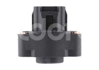 SENSOR TPS (SENSOR DE POSICION DEL ACELERADOR TPS) CHRYSLER PACIFICA V6 2004-2006, TOWN & COUNTRY V6 2004-2007; DODGE RAM 1500 V10 2005-2006, VOYAGER; V6 2004-2008, AJUSTABLE: SI, CONECTOR DE GENERO: MASCULINO, CANTIDAD DE CONECTORES: 1, FORMA DEL CONECTOR: OVAL, MATERIAL: PA66, TIPO DE MONTAJE: ATORNILLABLE, SOPORTE DE MONTAJE INCLUIDO: NO, HARDWARE DE MONTAJE INCLUIDO: NO, GENERO TERMINAL: MASCULINO, CANTIDAD TERMINAL: 3, TIPO DE TERMINAL: CUCHILLA, CUERPO DEL ACELERADOR MONTADO: NO, WALKER: 200-1105, DELPHI: SS12289-11B1 DELPHI