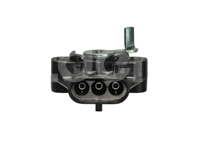 SENSOR TPS (SENSOR DE POSICION DEL ACELERADOR TPS) CHEVROLET GRAND AM, LUMINA 93-9614073, TH113, TPS135 M0056