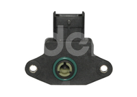 SENSOR TPS (SENSOR DE POSICION DEL ACELERADOR TPS) CHRYSLER ATTITUDE, VERNA 02-06, REGITAR: RTH366, RAMCO: RA-TPS1021, 14980, TH366 M0056