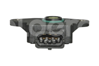 SENSOR TPS (SENSOR DE POSICION DEL ACELERADOR TPS) CHRYSLER ATTITUDE, VERNA 02-06, REGITAR: RTH366, RAMCO: RA-TPS1021, 14980, TH366 M0056