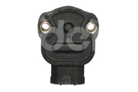 SENSOR TPS (SENSOR DE POSICION DEL ACELERADOR TPS) CHRYSLER CIRRUS, CONCORDE 95-97 14112, TH138 M0056