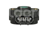 SENSOR TPS (SENSOR DE POSICION DEL ACELERADOR TPS) CHRYSLER CIRRUS, CONCORDE 95-97 14112, TH138 M0056