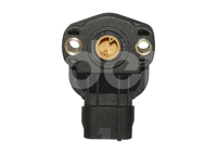 SENSOR TPS (SENSOR DE POSICION DEL ACELERADOR TPS) CHRYSLER NEON 03-05, VOYAGE 98-00, RAMCO: RA-TPS1022, 14988, TH214 M0056