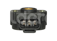 SENSOR TPS (SENSOR DE POSICION DEL ACELERADOR TPS) CHRYSLER NEON 03-05, VOYAGE 98-00, RAMCO: RA-TPS1022, 14988, TH214 M0056