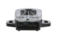 SENSOR TPS (SENSOR DE POSICION DEL ACELERADOR TPS) CHRYSLER STRATUS 01-06, MONTERO 99-04 200-1329 WALKER