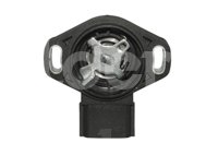 SENSOR TPS (SENSOR DE POSICION DEL ACELERADOR TPS)