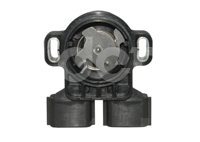 SENSOR TPS (SENSOR DE POSICION DEL ACELERADOR TPS)