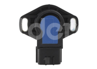 SENSOR TPS (SENSOR DE POSICION DEL ACELERADOR TPS) CHEVROLET TRACKER, VITARA 99-05 TPS4111 TH237 M0056