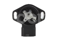 SENSOR TPS (SENSOR DE POSICION DEL ACELERADOR TPS) CHEVROLET TRACKER, VITARA 99-05 TPS4111 TH237 M0056
