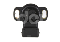 SENSOR TPS (SENSOR DE POSICION DEL ACELERADOR TPS) MITSUBISHI MONTERO, ECLIPSE 97-99, 200-1288, TH247 M0056