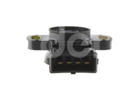 SENSOR TPS (SENSOR DE POSICION DEL ACELERADOR TPS) MITSUBISHI MONTERO, ECLIPSE 97-99, 200-1288, TH247 M0056