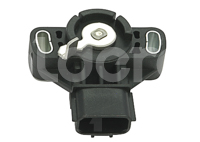 SENSOR TPS (SENSOR DE POSICION DEL ACELERADOR TPS) NISSAN SENTRA 91-94 14997 TH231 M0056