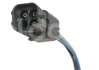 SENSOR TPS (SENSOR DE POSICION DEL ACELERADOR TPS) CHRYSLER CHEROKE, COMANCHE, WAGONER 87-90 TH67 IMPORTACION