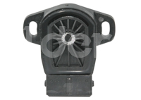 SENSOR TPS (SENSOR DE POSICION DEL ACELERADOR TPS) MITSUBISHI OUTLANDER, LANCER 03-06 TH404 M0056