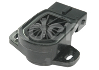 SENSOR TPS (SENSOR DE POSICION DEL ACELERADOR TPS) MITSUBISHI OUTLANDER, LANCER 03-06 TH404 M0056