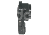 SENSOR TPS (SENSOR DE POSICION DEL ACELERADOR TPS) MITSUBISHI OUTLANDER, LANCER 03-06 TH404 M0056