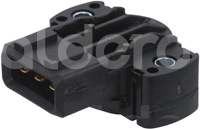 SENSOR TPS (SENSOR DE POSICION DEL ACELERADOR TPS) VW GOLF, JETTA3, DERBY 1.6/1.8L 008476091 M0052