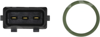 SENSOR TPS (SENSOR DE POSICION DEL ACELERADOR TPS) VW GOLF, JETTA3, DERBY 1.6/1.8L 008476091 M0052