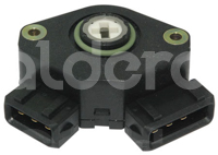 SENSOR TPS (SENSOR DE POSICION DEL ACELERADOR TPS) VW GOLF, JETTA A3 1.8L 008476261 M0052