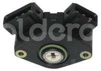 SENSOR TPS (SENSOR DE POSICION DEL ACELERADOR TPS) VW GOLF, JETTA A3 1.8L 008476261 M0052