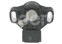 SENSOR TPS (SENSOR DE POSICION DEL ACELERADOR TPS) NISSAN TSURU 2.0L 93-97 7278 M0083