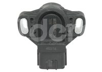 SENSOR TPS (SENSOR DE POSICION DEL ACELERADOR TPS) NISSAN TSURU 2.0L 93-97 7278 M0083