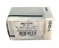 SENSOR TPS (SENSOR DE POSICION DEL ACELERADOR TPS) VOLKSWAGEN POINTER, GOL 1.6/1.8L 324003159R M0129