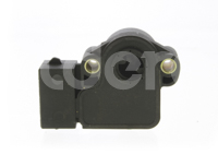 SENSOR DE POSICION DEL ACELARADOR TPS FORD COUGAR, THUNDERBIRD, SABLE  7241 M0083