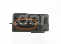 SENSOR DE POSICION DEL ACELARADOR TPS FORD COUGAR, THUNDERBIRD, SABLE  7241 M0083