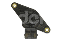 SENSOR DE POSICION DEL ACELERADOR TPS PEUGEOT 306 1.8L/2.0L 99-02 7269 M0083