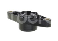 SENSOR DE POSICION DEL ACELERADOR TPS PEUGEOT 306 1.8L/2.0L 99-02 7269 MTE-THOMSON