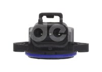 SENSOR DE POSICION DEL ACELERADOR TPS, AJUSTABLE: NO, FORMA DEL CONECTOR: OBLONG, NUMERO DE TERMINALES: 3, FORD ECOSPORT L4 2.0 04-05, FOCUS, MONDEO ZX3 L4 2.0 00-07, RANGE, ESCAPE L4 2.3 01-07, RAMCO: RA-TPS1020, MTE-THOMSON: 7248 MTE-THOMSON