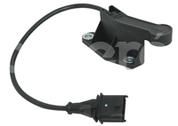 SENSOR CMP (SENSOR DE POSICION DEL ARBOL DE LEVAS CMP) CHEVROLET CORSA, ASTRA, MERIVA VS33A034 M0025