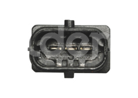 SENSOR CMP (SENSOR DE POSICION DEL ARBOL DE LEVAS CMP) CHEVROLET CORSA, ASTRA, MERIVA 90536064 M0056