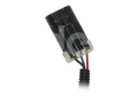 SENSOR CMP (SENSOR DE POSICION DEL ARBOL DE LEVAS CMP) CHEVROLET MALIBU, CUTLASS 97-99 2351043, VS33A003 CUB