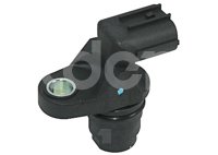 SENSOR CMP (SENSOR DE POSICION DEL ARBOL DE LEVAS CMP) HONDA ACORD, CIVIC, CRV 03->, 2351271, VS33C016 CUB