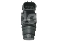 SENSOR CMP (SENSOR DE POSICION DEL ARBOL DE LEVAS CMP) HONDA ACORD, CIVIC, CRV 03->, 2351271, VS33C016 CUB
