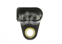 SENSOR CMP (SENSOR DE POSICION DEL ARBOL DE LEVAS CMP) VW GOLF, JETTA, PASSAT 02-13, 235-1274, SU6533 CUB