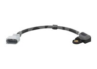 SENSOR CMP (SENSOR DE POSICION DEL ARBOL DE LEVAS CMP) AUDI A3 L4 2013, S3; L4 2012; SEAT LEON L4 2006-2008; VOLKSWAGEN JETTA L4 2011-2014, COLOR: GRIS, CONECTOR DE GENERO: MASCULINO, CANTIDAD DE CONECTORES: 1, FORMA DEL CONECTOR: OVAL, SOPORTE DE MONTAJE INCLUIDO: NO, GENERO TERMINAL: MASCULINO, CANTIDAD TERMINAL: 3, ARNES DE CABLEADO INCLUIDO: NO, DELPHI: SS11217-11B1 DELPHI