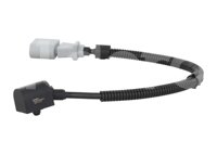 SENSOR CMP (SENSOR DE POSICION DEL ARBOL DE LEVAS CMP) AUDI A3 L4 2013, S3; L4 2012; SEAT LEON L4 2006-2008; VOLKSWAGEN JETTA L4 2011-2014, COLOR: GRIS, CONECTOR DE GENERO: MASCULINO, CANTIDAD DE CONECTORES: 1, FORMA DEL CONECTOR: OVAL, SOPORTE DE MONTAJE INCLUIDO: NO, GENERO TERMINAL: MASCULINO, CANTIDAD TERMINAL: 3, ARNES DE CABLEADO INCLUIDO: NO, DELPHI: SS11217-11B1 DELPHI