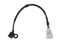 SENSOR CMP (SENSOR DE POSICION DEL ARBOL DE LEVAS CMP) AUDI A3 L4 2013, S3; L4 2012; SEAT LEON L4 2006-2008; VOLKSWAGEN JETTA L4 2011-2014, COLOR: GRIS, CONECTOR DE GENERO: MASCULINO, CANTIDAD DE CONECTORES: 1, FORMA DEL CONECTOR: OVAL, SOPORTE DE MONTAJE INCLUIDO: NO, GENERO TERMINAL: MASCULINO, CANTIDAD TERMINAL: 3, ARNES DE CABLEADO INCLUIDO: NO, DELPHI: SS11217-11B1 DELPHI