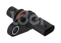 SENSOR CMP (SENSOR DE POSICION DEL ARBOL DE LEVAS CMP) HYUNDAI ELANTRA L4 2022-2023, CRETA GRAND L4 2022-2023, CRETA L4 2021-2023; KIA SPORTAGE L4 2023, COLOR: NEGRO, CONECTOR DE GENERO: MASCULINO, CANTIDAD DE CONECTORES: 1, FORMA DEL CONECTOR: OVAL, GENERO TERMINAL: MASCULINO, CANTIDAD TERMINAL: 3, TIPO DE TERMINAL: CUCHILLA, ARNES DE CABLEADO INCLUIDO: NO, DELPHI: SS12443-11B1 DELPHI