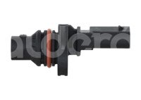 SENSOR CMP (SENSOR DE POSICION DEL ARBOL DE LEVAS CMP) HYUNDAI ELANTRA L4 2022-2023, CRETA GRAND L4 2022-2023, CRETA L4 2021-2023; KIA SPORTAGE L4 2023, COLOR: NEGRO, CONECTOR DE GENERO: MASCULINO, CANTIDAD DE CONECTORES: 1, FORMA DEL CONECTOR: OVAL, GENERO TERMINAL: MASCULINO, CANTIDAD TERMINAL: 3, TIPO DE TERMINAL: CUCHILLA, ARNES DE CABLEADO INCLUIDO: NO, DELPHI: SS12443-11B1 DELPHI