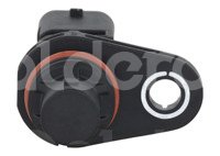 SENSOR CMP (SENSOR DE POSICION DEL ARBOL DE LEVAS CMP) HYUNDAI ELANTRA L4 2022-2023, CRETA GRAND L4 2022-2023, CRETA L4 2021-2023; KIA SPORTAGE L4 2023, COLOR: NEGRO, CONECTOR DE GENERO: MASCULINO, CANTIDAD DE CONECTORES: 1, FORMA DEL CONECTOR: OVAL, GENERO TERMINAL: MASCULINO, CANTIDAD TERMINAL: 3, TIPO DE TERMINAL: CUCHILLA, ARNES DE CABLEADO INCLUIDO: NO, DELPHI: SS12443-11B1 DELPHI