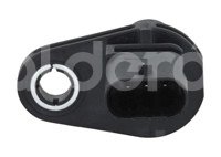 SENSOR CMP (SENSOR DE POSICION DEL ARBOL DE LEVAS CMP) HYUNDAI ELANTRA L4 2022-2023, CRETA GRAND L4 2022-2023, CRETA L4 2021-2023; KIA SPORTAGE L4 2023, COLOR: NEGRO, CONECTOR DE GENERO: MASCULINO, CANTIDAD DE CONECTORES: 1, FORMA DEL CONECTOR: OVAL, GENERO TERMINAL: MASCULINO, CANTIDAD TERMINAL: 3, TIPO DE TERMINAL: CUCHILLA, ARNES DE CABLEADO INCLUIDO: NO, DELPHI: SS12443-11B1 DELPHI