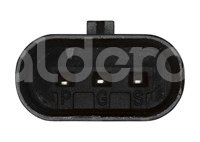 SENSOR CMP (SENSOR DE POSICION DEL ARBOL DE LEVAS CMP) HYUNDAI ELANTRA L4 2022-2023, CRETA GRAND L4 2022-2023, CRETA L4 2021-2023; KIA SPORTAGE L4 2023, COLOR: NEGRO, CONECTOR DE GENERO: MASCULINO, CANTIDAD DE CONECTORES: 1, FORMA DEL CONECTOR: OVAL, GENERO TERMINAL: MASCULINO, CANTIDAD TERMINAL: 3, TIPO DE TERMINAL: CUCHILLA, ARNES DE CABLEADO INCLUIDO: NO, DELPHI: SS12443-11B1 DELPHI